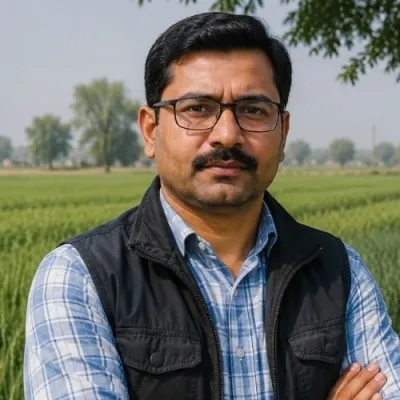 राहुल राठी