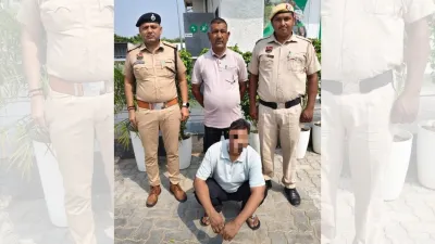 कोविड काल में फर्जी सर्टिफिकेट देने वाला एक और आरोपी गिरफ्तार, रेवाड़ी पुलिस का बड़ा एक्शन