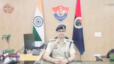 बच्चों की ऑनलाइन सुरक्षा को लेकर एसपी हेमेंद्र कुमार मीणा की सलाह, पैरेंट्स अलर्ट पर रहें