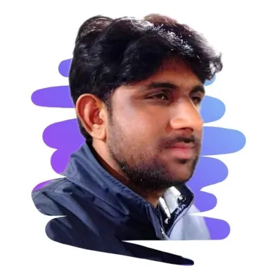विनोद यादव