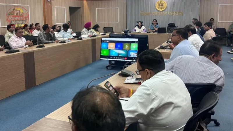 2 अक्टूबर सुबह 11 बजे विशेष ग्राम सभाएं
